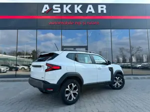 Dacia Duster - imagine 5