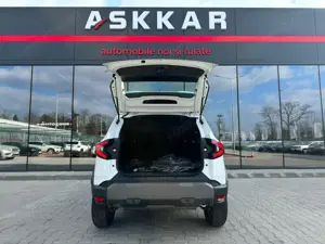 Dacia Duster - imagine 7