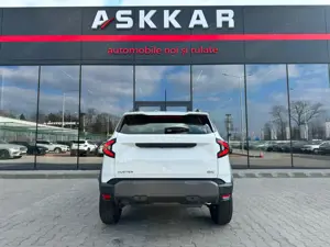 Dacia Duster - imagine 6