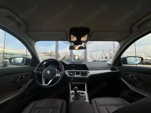 BMW Seria 3 - imagine 11