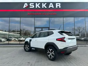 Dacia Duster - imagine 8