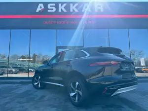 Jaguar F-Pace - imagine 7