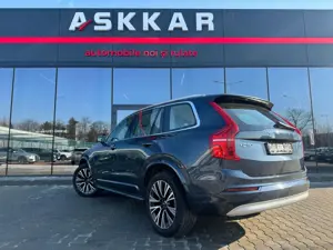 Volvo XC 90 - imagine 8