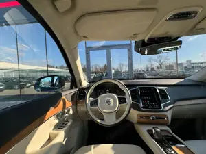 Volvo XC 90 - imagine 10