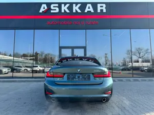 BMW Seria 3 - imagine 6