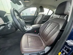 BMW Seria 3 - imagine 12