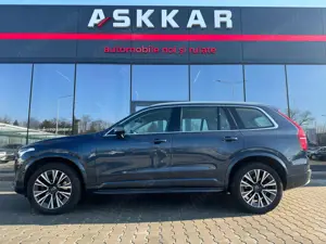 Volvo XC 90 - imagine 9