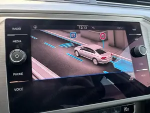 Volkswagen Passat - imagine 18