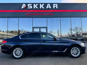 BMW Seria 5 - imagine 4