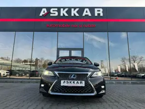 Lexus CT 200h - imagine 2