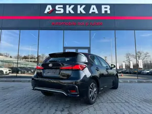 Lexus CT 200h - imagine 5