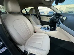 BMW Seria 3 - imagine 15