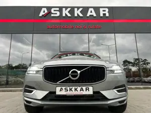 Volvo XC 60 - imagine 2