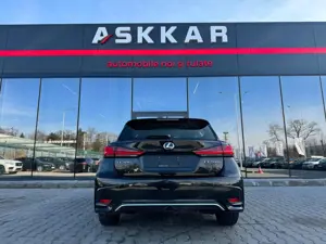 Lexus CT 200h - imagine 6