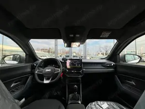 Dacia Duster - imagine 13