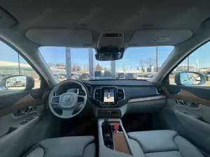 Volvo XC 90 - imagine 12