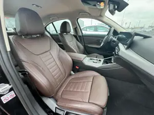 BMW Seria 3 - imagine 14