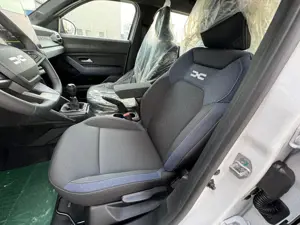 Dacia Duster - imagine 14