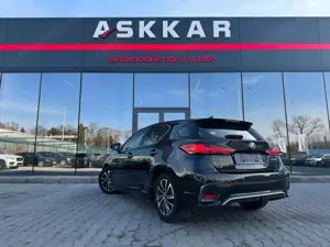 Lexus CT 200h - imagine 8