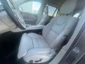 Volvo XC 90 - imagine 13