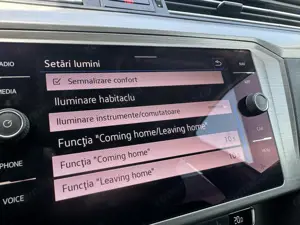 Volkswagen Passat - imagine 20