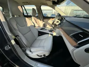 Volvo XC 90 - imagine 15