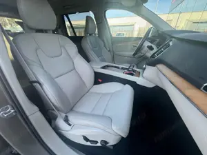 Volvo XC 90 - imagine 14