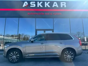 Volvo XC 90 - imagine 9