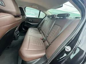 BMW Seria 3 - imagine 15