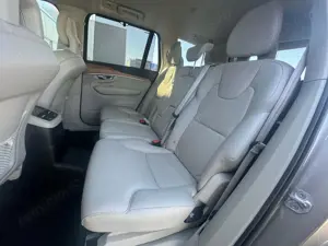 Volvo XC 90 - imagine 16