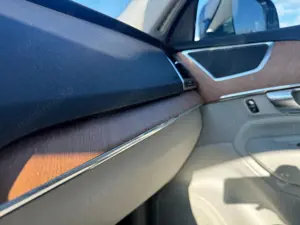 Volvo XC 90 - imagine 20