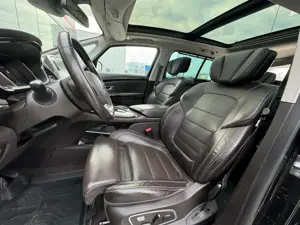 Renault Espace - imagine 16