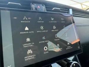 Jaguar F-Pace - imagine 20