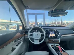 Volvo XC 90 - imagine 10