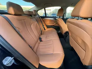 BMW Seria 5 - imagine 16