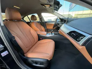 BMW Seria 5 - imagine 13