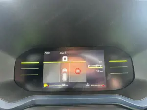 Dacia Duster - imagine 12