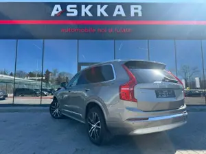 Volvo XC 90 - imagine 8