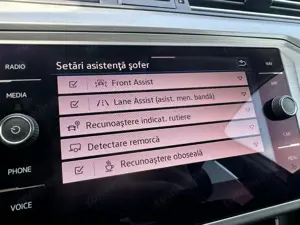 Volkswagen Passat - imagine 19