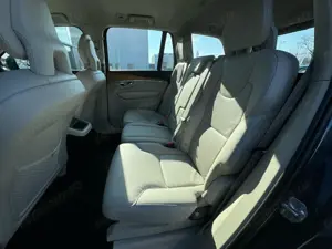 Volvo XC 90 - imagine 16