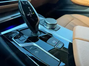 BMW Seria 5 - imagine 19