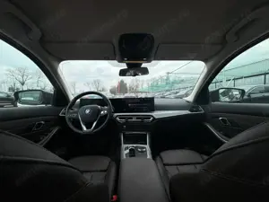 BMW Seria 3 - imagine 12