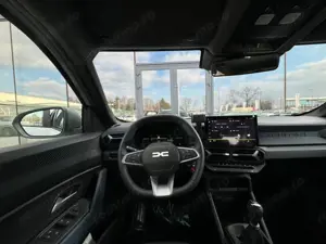 Dacia Duster - imagine 11