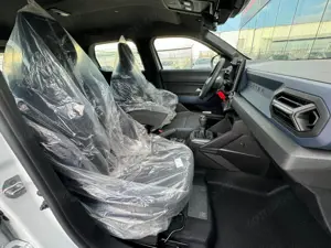 Dacia Duster - imagine 15