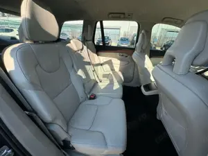 Volvo XC 90 - imagine 17