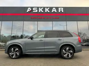 Volvo XC 90 - imagine 9