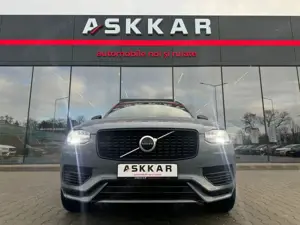 Volvo XC 90 - imagine 2