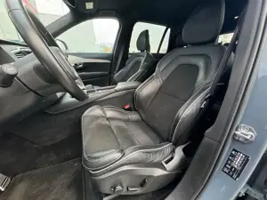 Volvo XC 90 - imagine 15