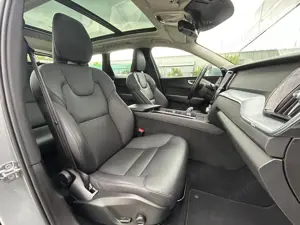 Volvo XC 60 - imagine 14
