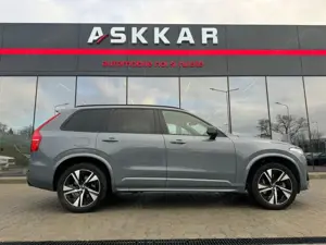 Volvo XC 90 - imagine 4